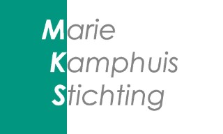 Logo Marie Kamphuis Stichting